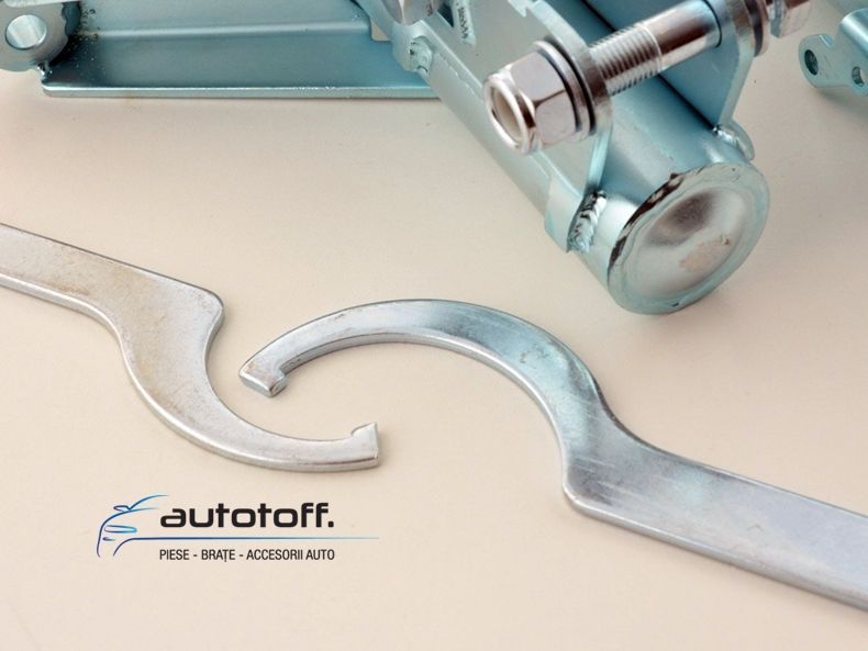 Suspensie sport FK reglabila pe inaltime Honda Civic (2001+)