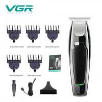 Чисто нова Машинка за подстригване VGR V-030 Професионална