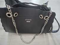 Дамска чанта Guess