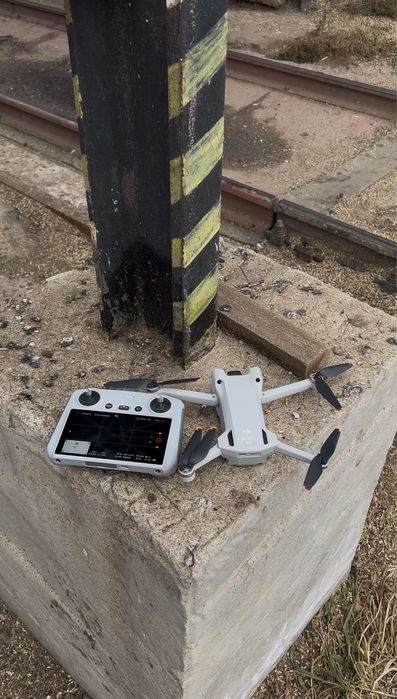 Услуги аэросъёмки | DJI Mini 3 Pro | Костанай и область