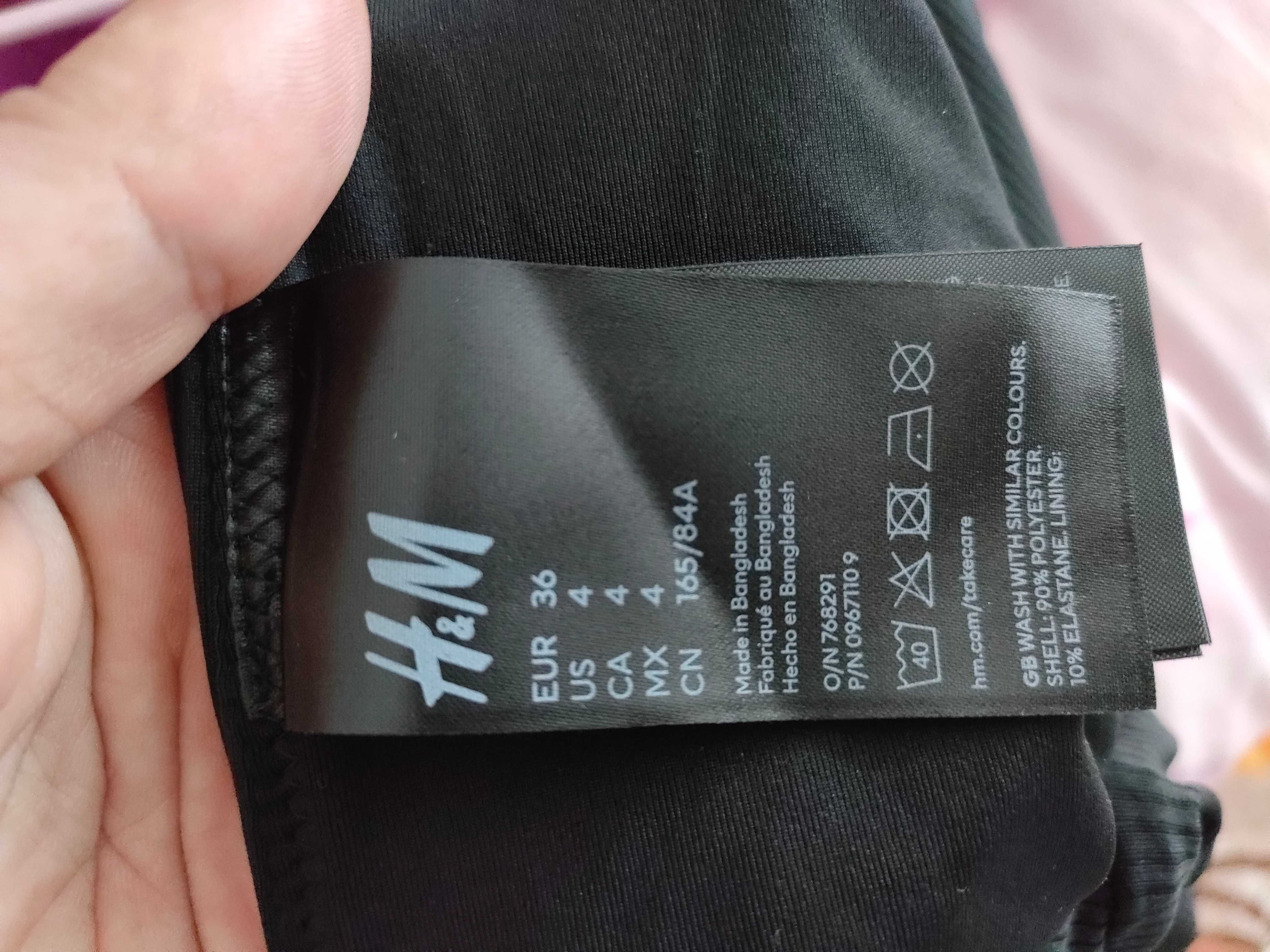 Costum de baie H&M