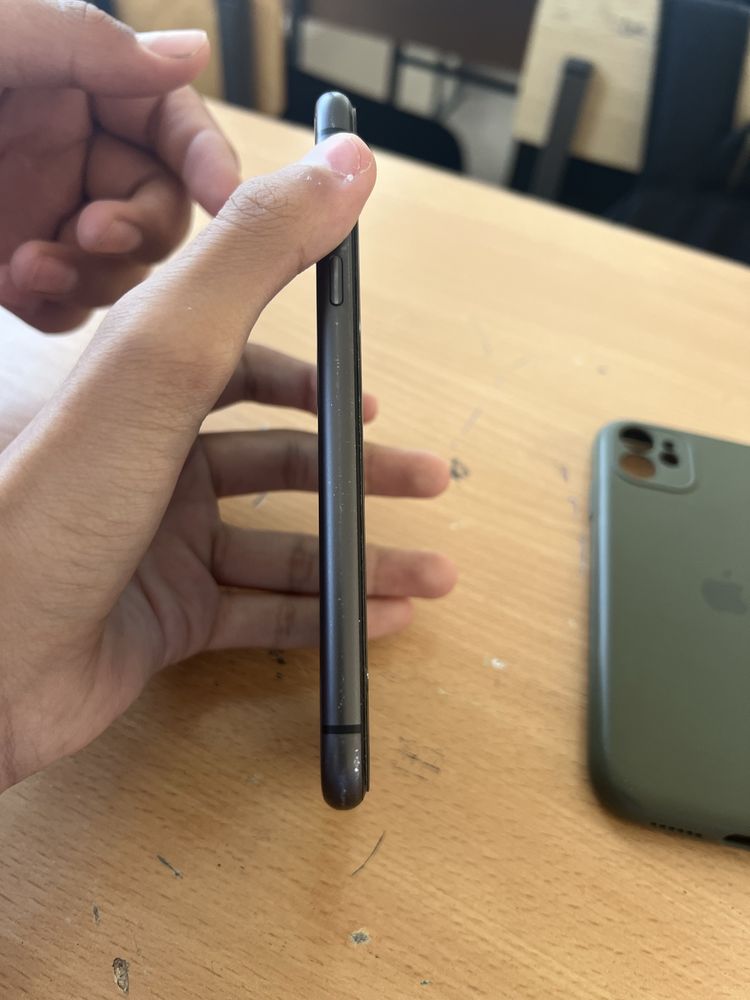 iphone 11.