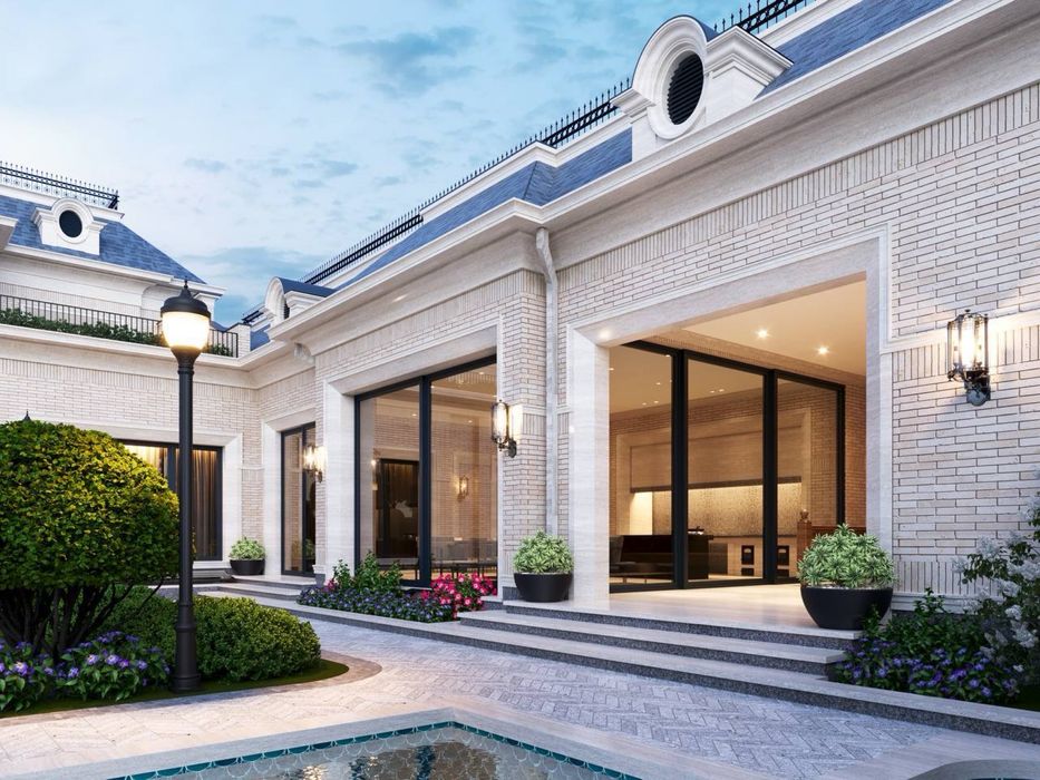 Исломобод махалля Дом 16 соток