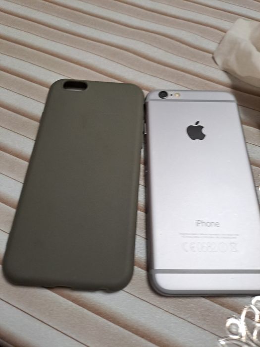 Iphone 6 in stare buna 0