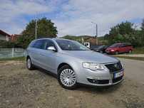 Vw Passat B6 ! 1.9 TDI ! 105 CP ! 2006 ! Recent Adus
