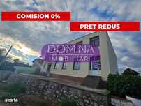 Spatiu comercial  P+1 *oportunitate de investitie* - Comuna Balanesti