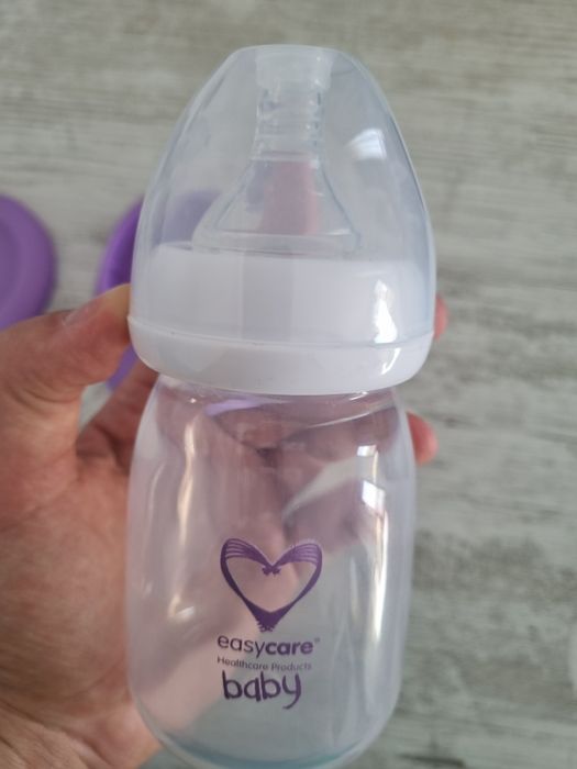 Pompa de sân electrica EasyCare