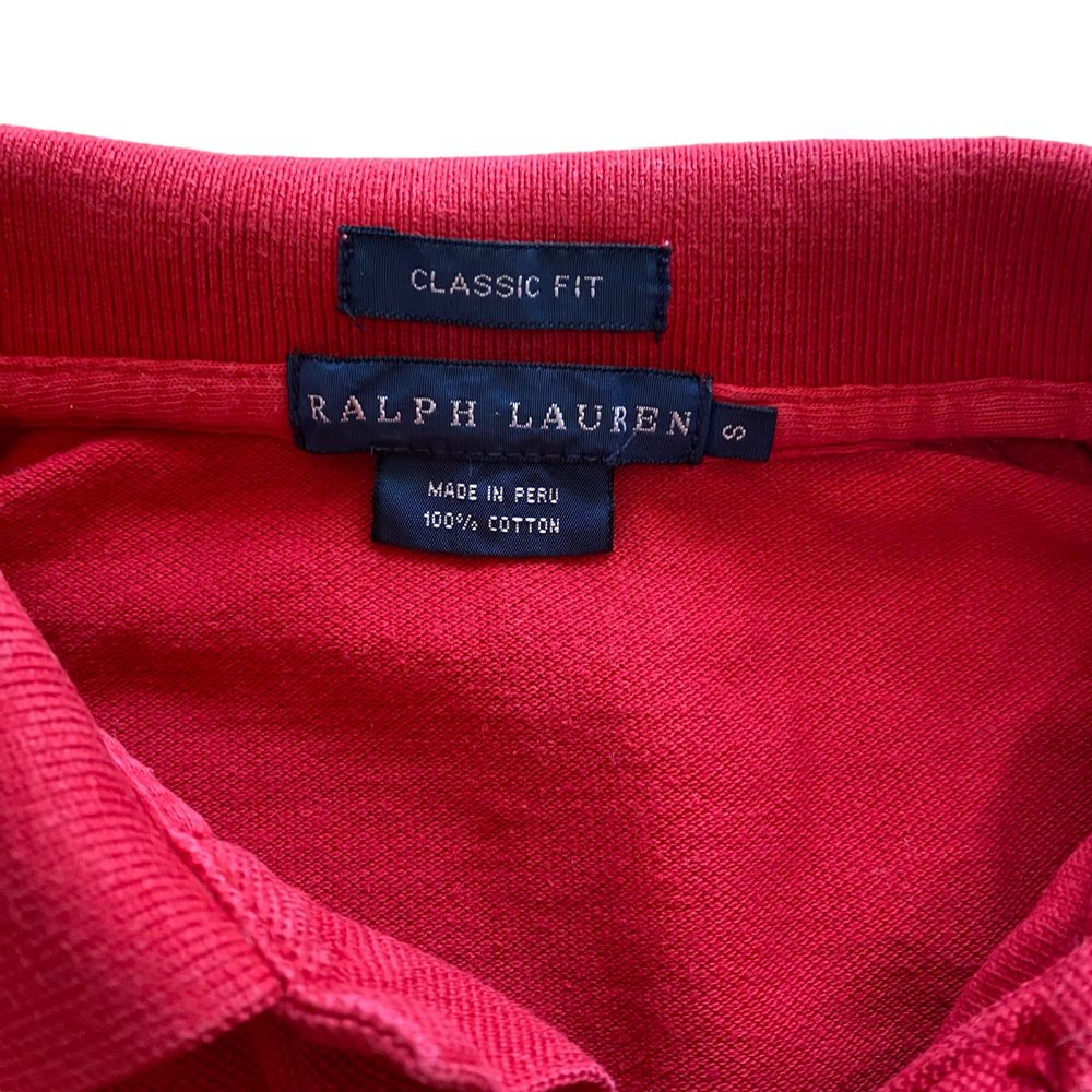 Tricou Polo Ralph Lauren