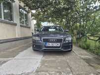 Vand Audi A4 /B8