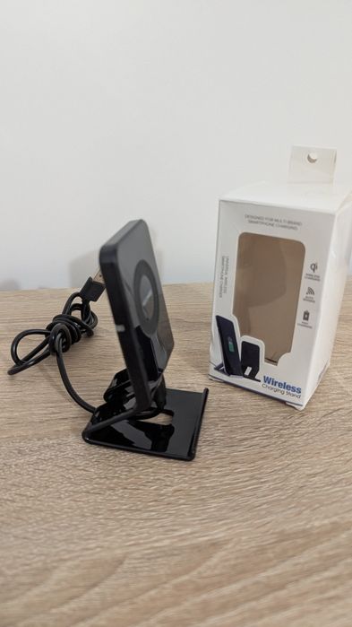 Încărcător wireless