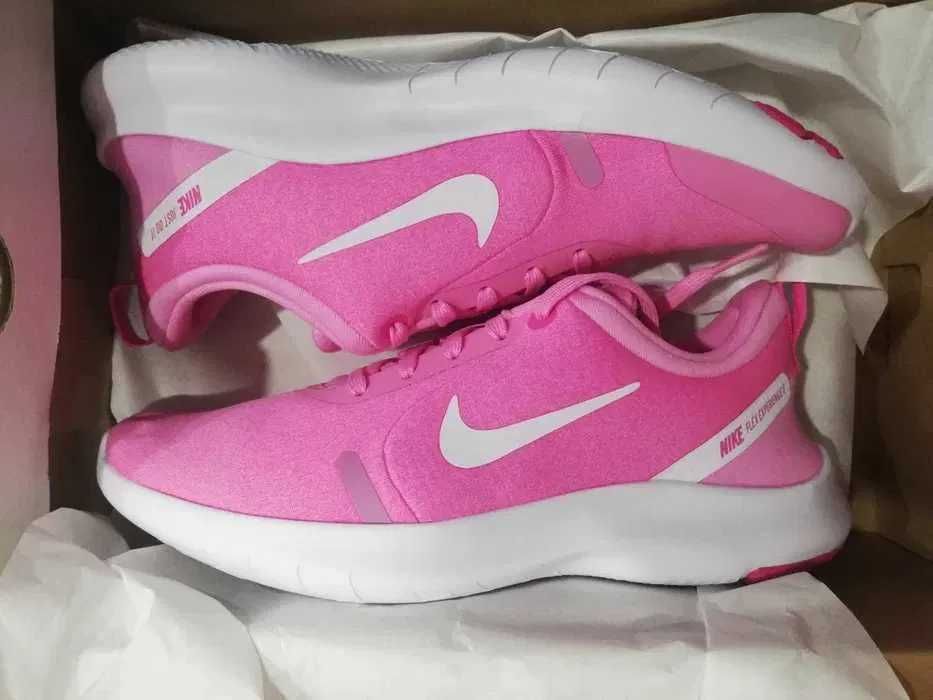 Nike - Flex Experience RN 8 36.5 Оригинал Код 112