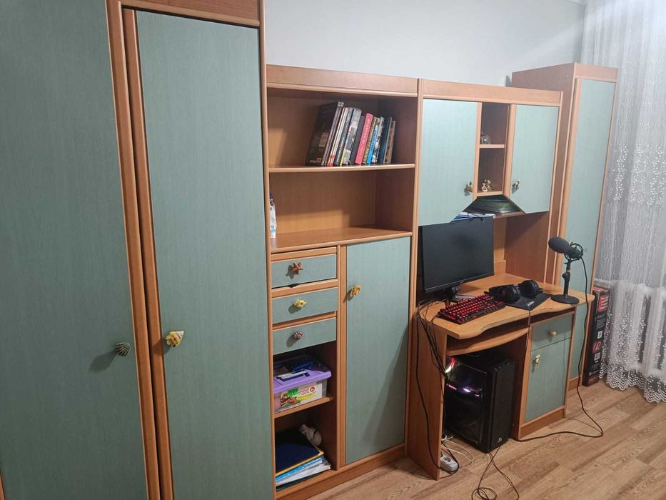 Детская гарнитура СРОЧНО ТОРГ.