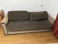 Canapea Extensibila 140x200