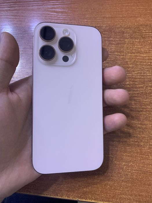 iphone 16 pro 256 gb