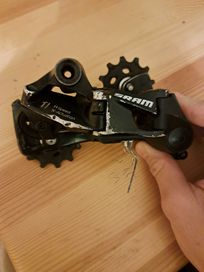 Оптигач Sram nx11s