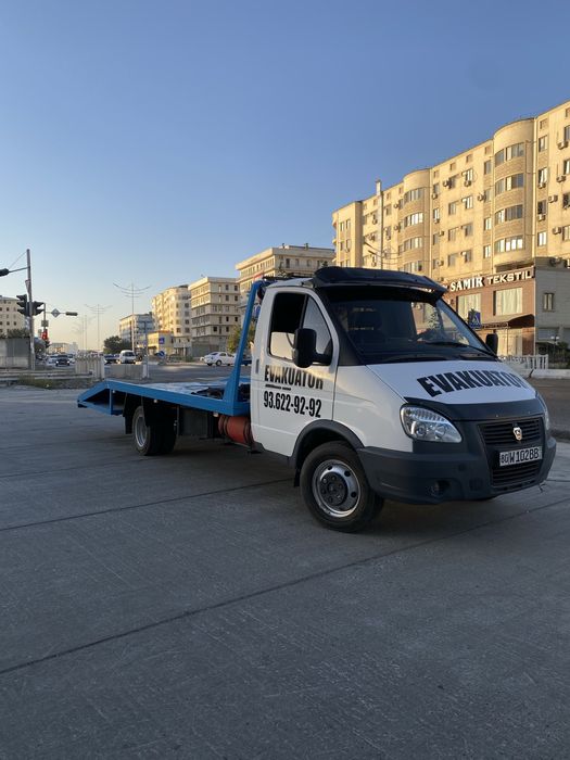 Evakuator buxoro eng arzoni 24/7 xizmatda