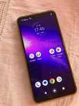 Motorola One Macro