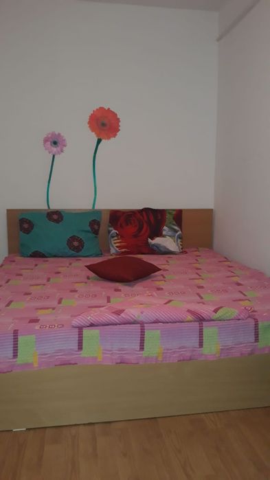 Inchiriez ap 2 cam cazare la mare Sat de Vacanta