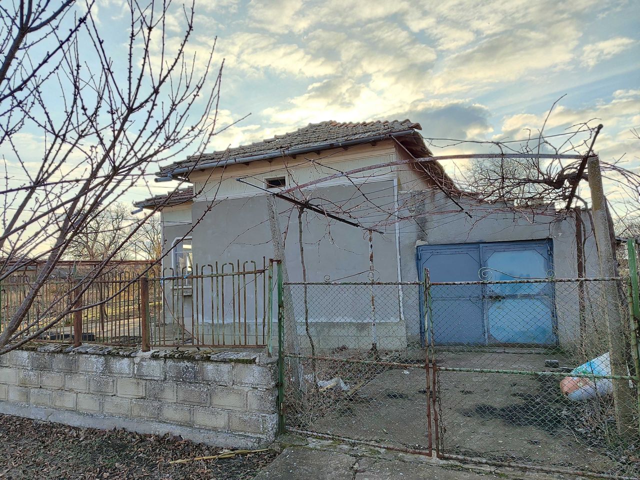 Продава се Къща в с. Люляково, Област Добрич - 110 кв.м за 199 €/кв.м - Снимка #4