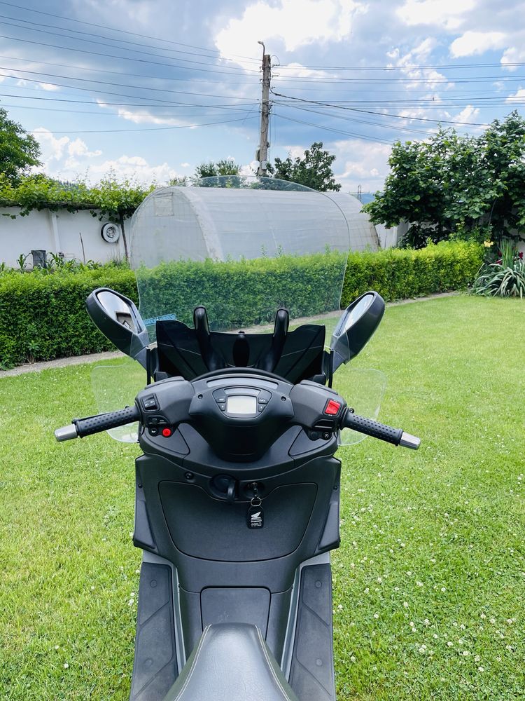 Piaggio X9 Evolution 250