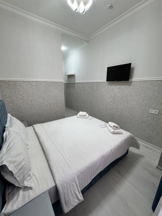 Без закс / отел