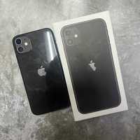 Apple iPhone 11,128 Gb  (Астана, Биржан сал 2) лот 382977