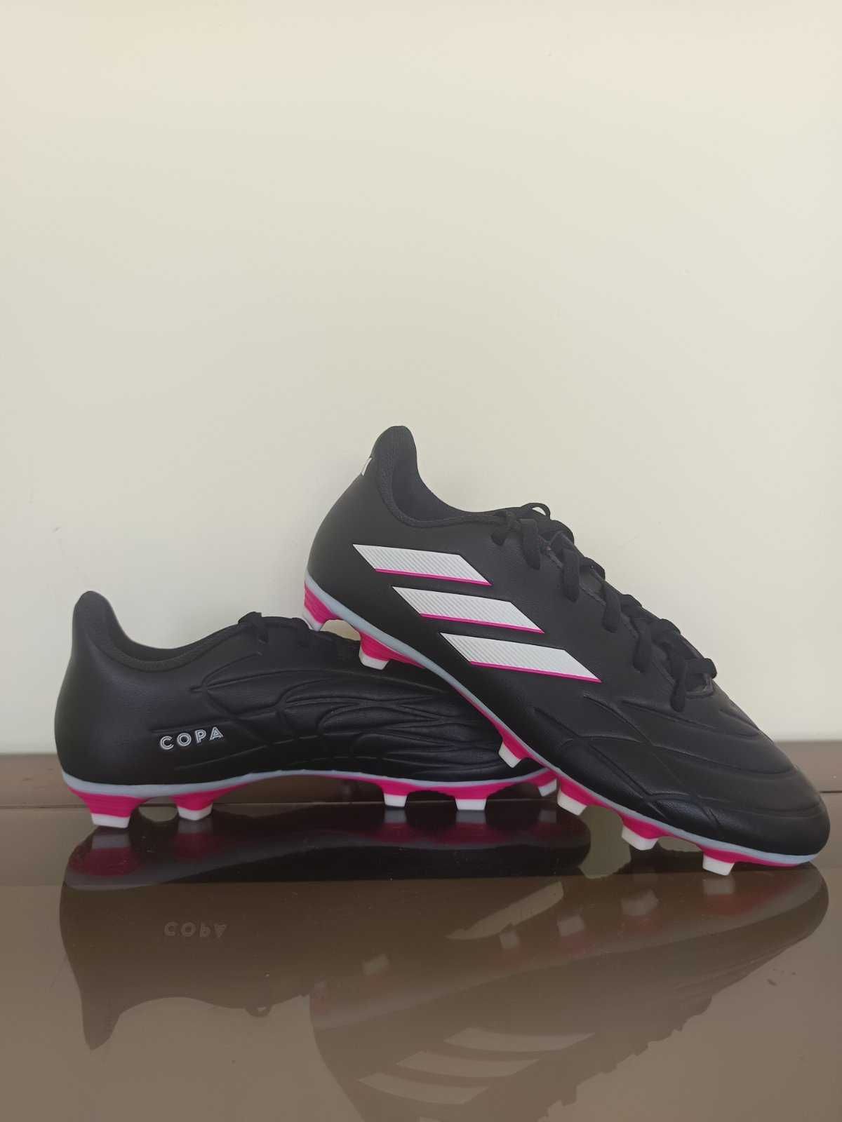 Бутонки Adidas Copa Pure.4 FXG