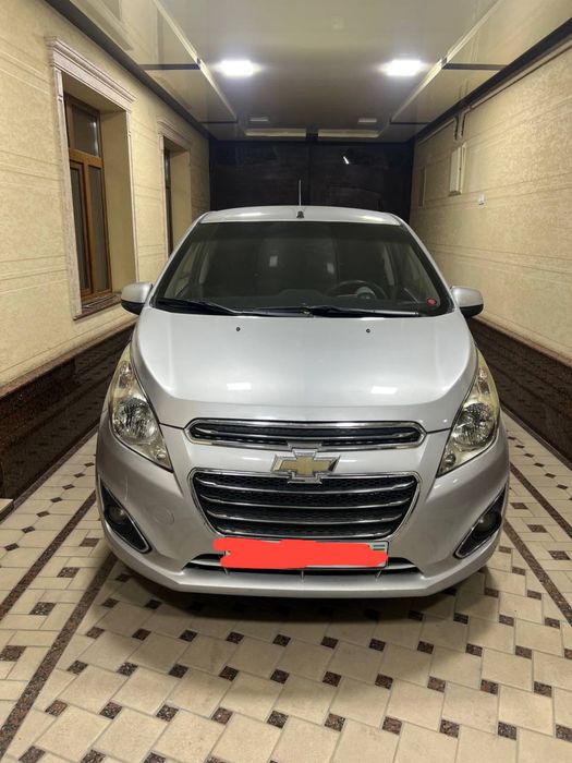 Spark 1 pozitsa varinatga