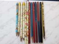 Creioane romanesti/chinezesti anii '80-'90
