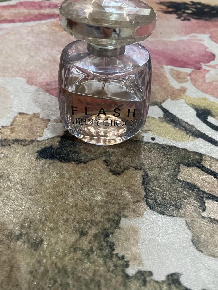 Jimmt choo - flash parfum