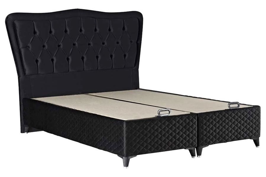 Тапицирано легло Royalty Comfort