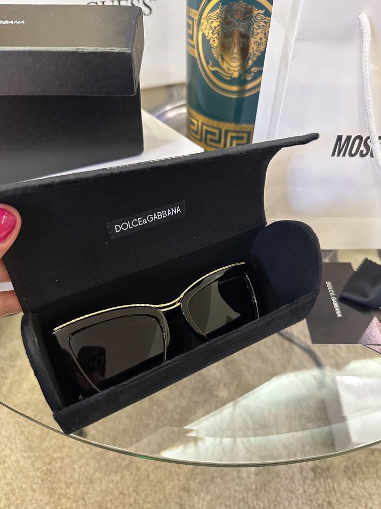Оригинални очила D&G