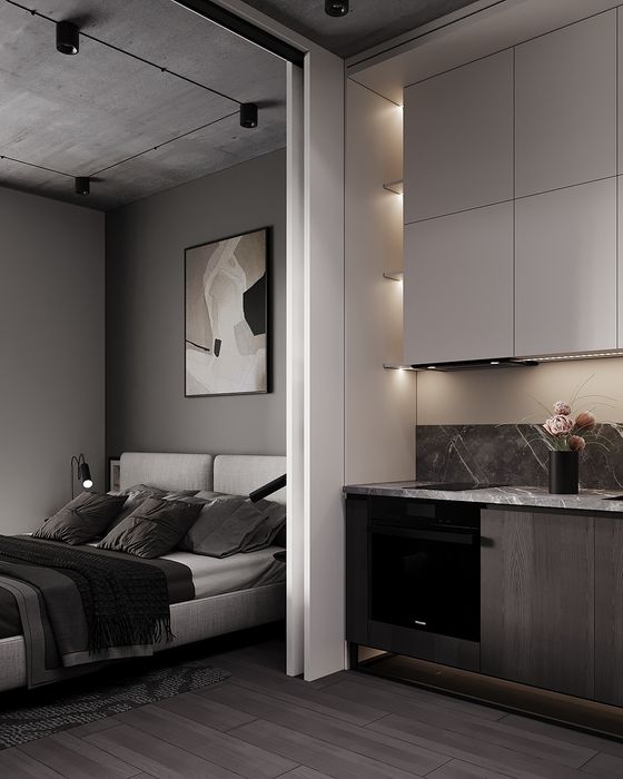 Сдается квартира в аренду U Tower