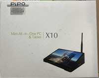 Mini Sistem PiPO X10 10.1 Inch sigilat