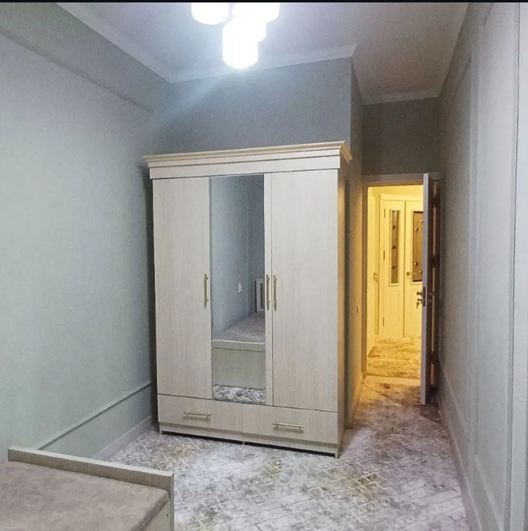 2-хона квартира аренда метро ёнида оилага студентларга