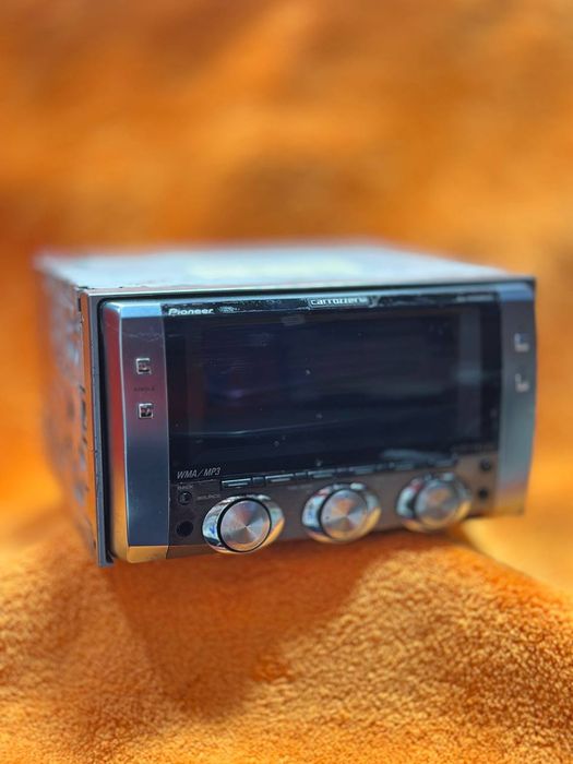 Carrozzeria 009 yaxshi