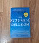 The science delusion de Rupert Sheldrake