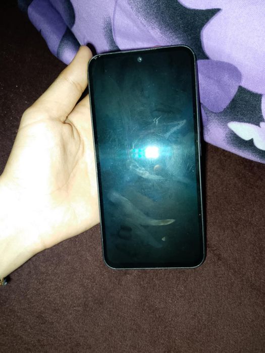 Samsung A54 stare impecabila