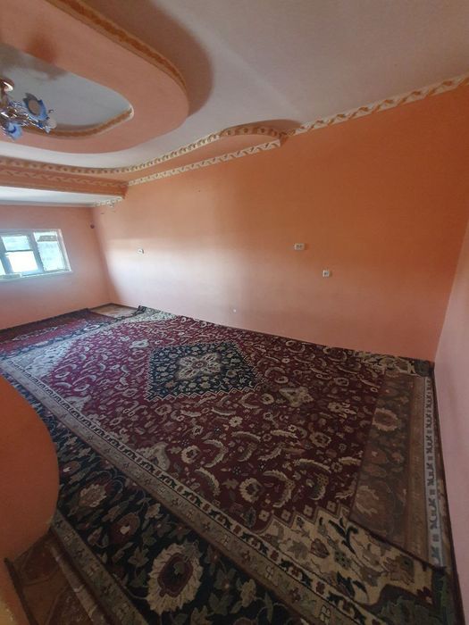 Продаётся 3 комнатная квартира