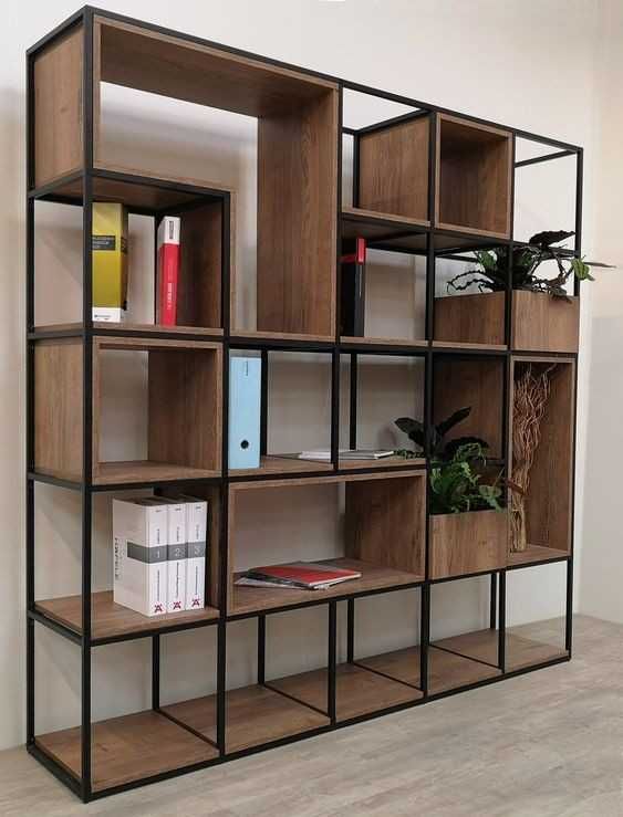 loft stellaj. ofis uchun stellaj . uy uchun stellaj. polkalar.