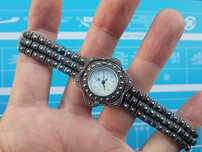 Ceas Dama Argint Silver 925
