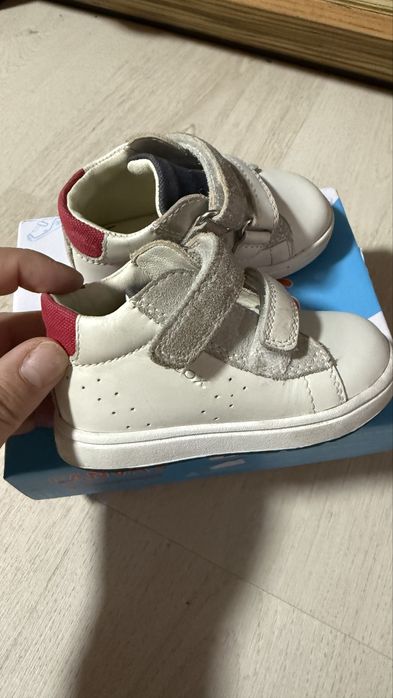 Geox для малышей 20р