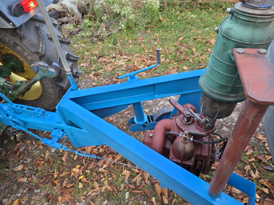 Vidanja Vitanja Cisterna 4000 litri  4 tone