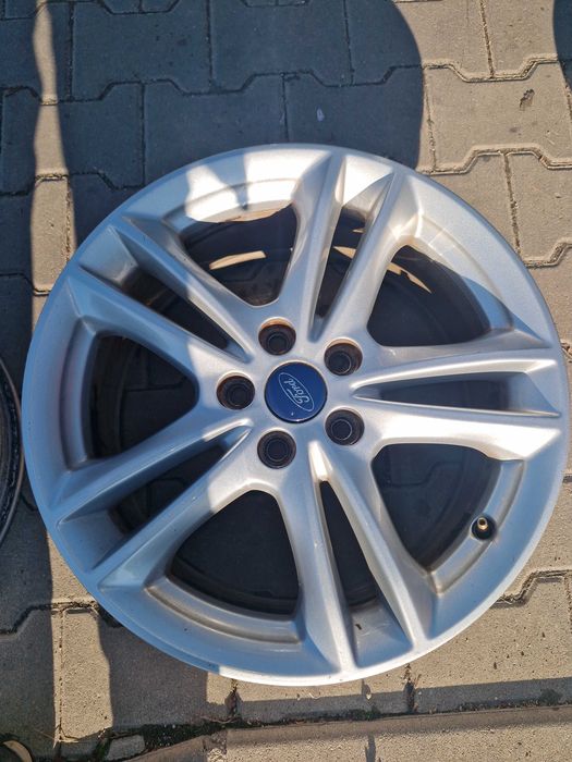 Jante r17 mondeo mk5