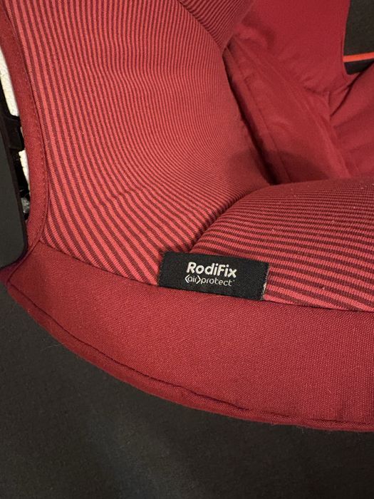 Scaun masina Maxi-Cosi Rodifix Air Protect, Isofix