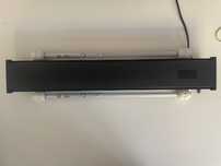 Juwel MultiLux LED 60 cm, 2x 10W lampă acvariu Lido 120