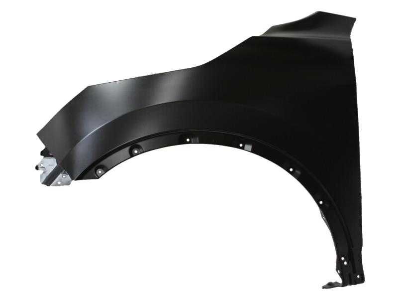 Aripa stanga/dreapta Nissan Qashqai an 2014-2018 , aripi noi
