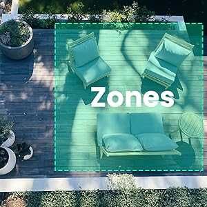 Elemage ZS- GQ3 2K камера акумулаторна със соларен панел.