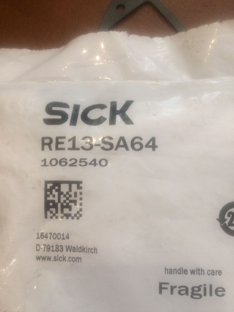 Contact magnetic sick
