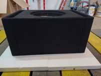 Vând incintă de subwoofer